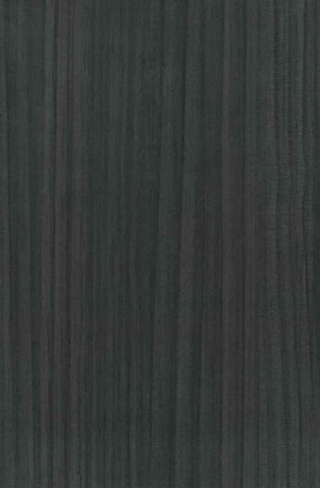 YW3081 黑棕柚木發泡板 1